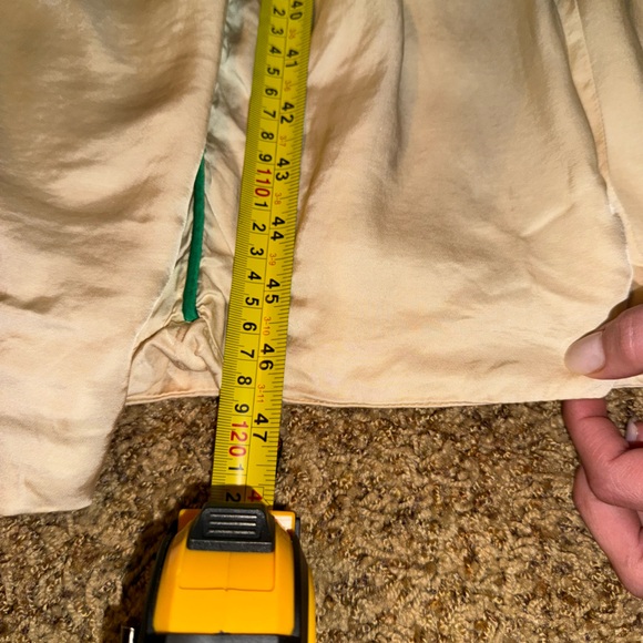 Farm Rio Rose Detailed Midi Satin
Dress size large - Picture 10 of 11